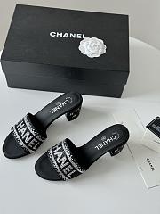 Kitlife Chanel sandals 06 - 2