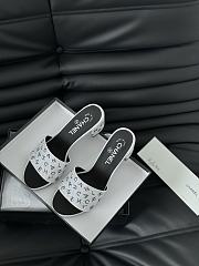 Kitlife Chanel sandals 07 - 1