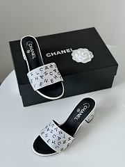 Kitlife Chanel sandals 07 - 6