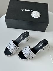 Kitlife Chanel sandals 07 - 5