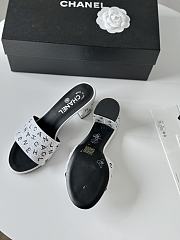 Kitlife Chanel sandals 07 - 4