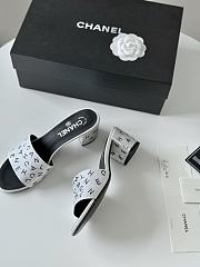 Kitlife Chanel sandals 07 - 3