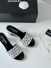 Kitlife Chanel sandals 07 - 2