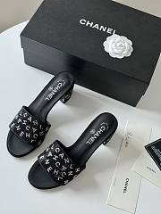 Kitlife Chanel sandals 08 - 6