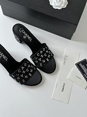 Kitlife Chanel sandals 08 - 5