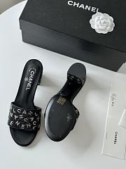 Kitlife Chanel sandals 08 - 4