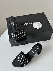 Kitlife Chanel sandals 08 - 3