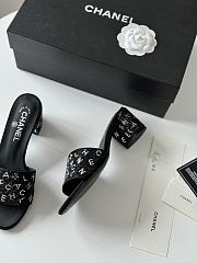 Kitlife Chanel sandals 08 - 2