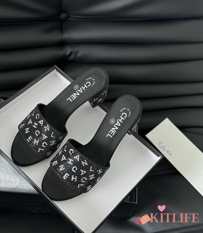 Kitlife Chanel sandals 08 - 1