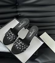 Kitlife Chanel sandals 08 - 1