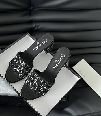 Kitlife Chanel sandals 08