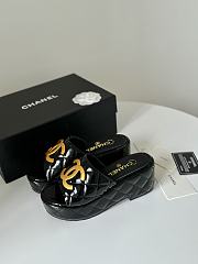 Kitlife Chanel sandals 09 - 2