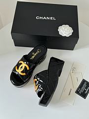 Kitlife Chanel sandals 09 - 3