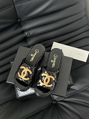 Kitlife Chanel sandals 09 - 6