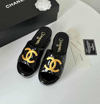 Kitlife Chanel sandals 09