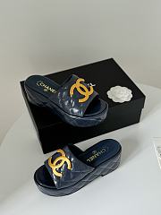 Kitlife Chanel sandals 010 - 6
