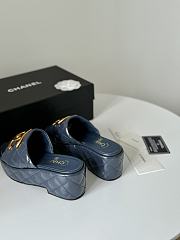 Kitlife Chanel sandals 010 - 5
