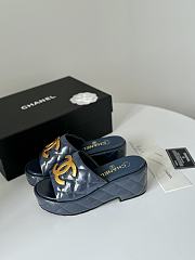 Kitlife Chanel sandals 010 - 4