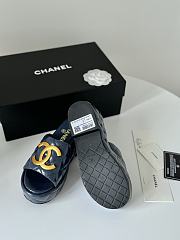 Kitlife Chanel sandals 010 - 3