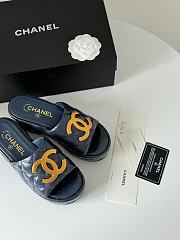Kitlife Chanel sandals 010 - 2