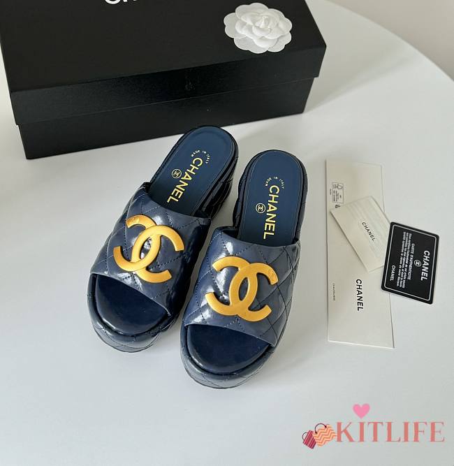 Kitlife Chanel sandals 010 - 1