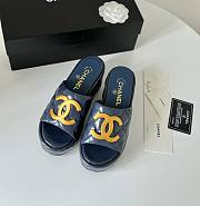 Kitlife Chanel sandals 010 - 1