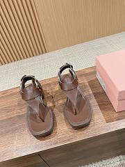Kitlife MiuMiu sandals 02 - 1