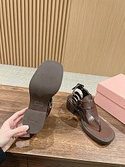 Kitlife MiuMiu sandals 02 - 2