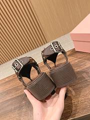 Kitlife MiuMiu sandals 02 - 4