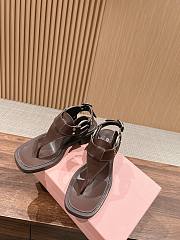 Kitlife MiuMiu sandals 02 - 6