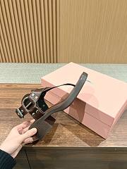 Kitlife MiuMiu sandals 02 - 5