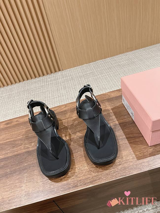 Kitlife MiuMiu sandals 03 - 1