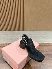 Kitlife MiuMiu sandals 03 - 5