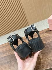 Kitlife MiuMiu sandals 03 - 4