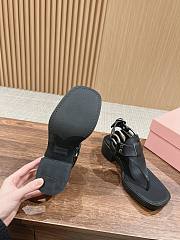 Kitlife MiuMiu sandals 03 - 3