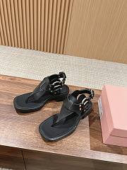 Kitlife MiuMiu sandals 03 - 2