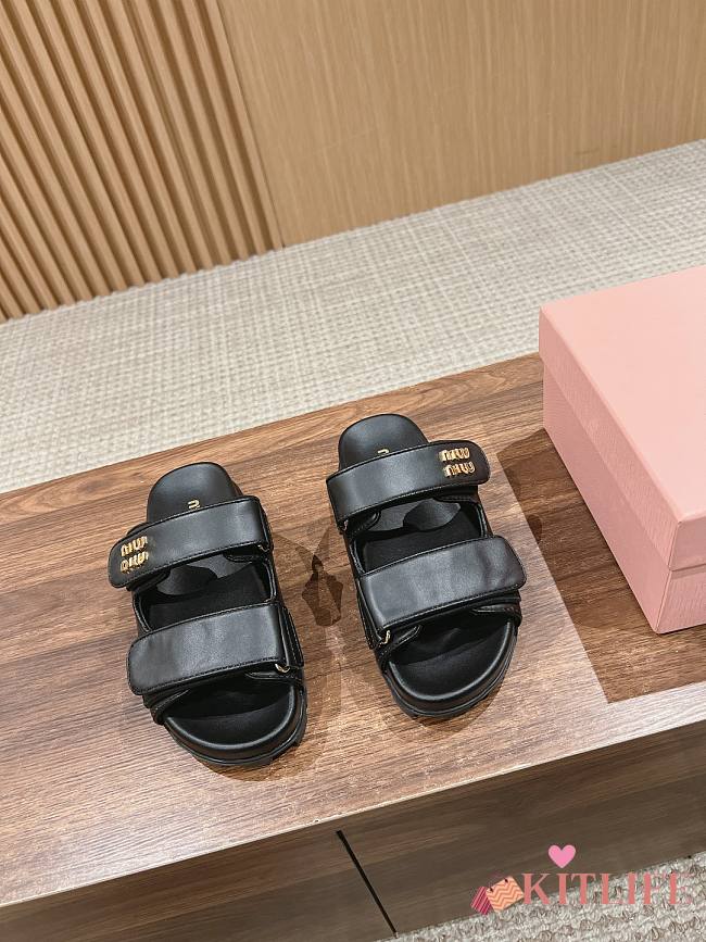 Kitlife MiuMiu sandals 04 - 1