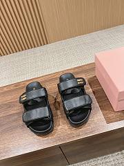Kitlife MiuMiu sandals 04 - 1