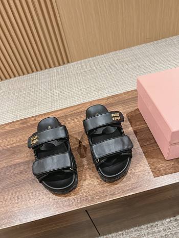 Kitlife MiuMiu sandals 04