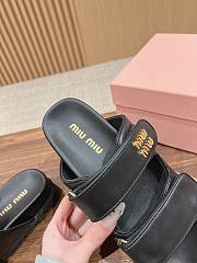 Kitlife MiuMiu sandals 04 - 6
