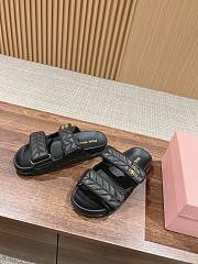 Kitlife MiuMiu sandals 05 - 1