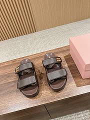 Kitlife MiuMiu sandals 06 - 1