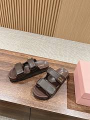 Kitlife MiuMiu sandals 06 - 2