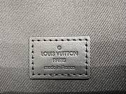 kitlife Louis Vuitton Michael Backpack caro Black - 9x42x13cm - 4