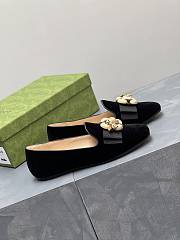 kitlife Gucci Sandals black 02 - 3