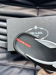 kitlife Prada sandals White 01 - 4