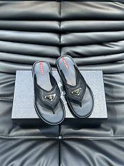 kitlife Prada sandals Black 02 - 1
