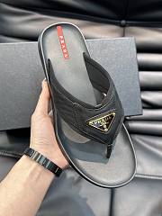 kitlife Prada sandals Black 02 - 3