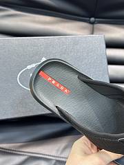 kitlife Prada sandals Black 02 - 4