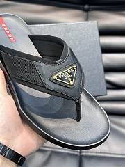 kitlife Prada sandals Black 02 - 5